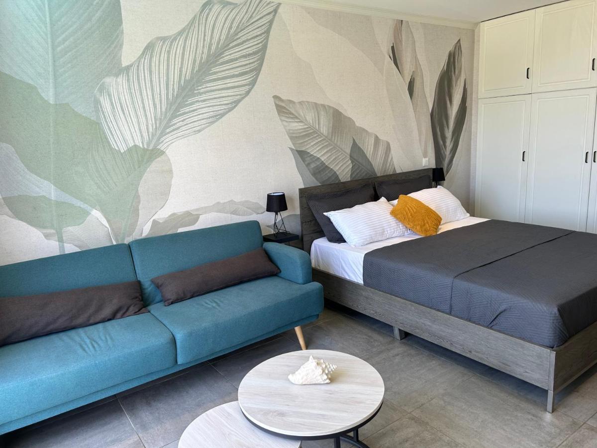 Perle Des Sables Apartment มาริโก ภายนอก รูปภาพ