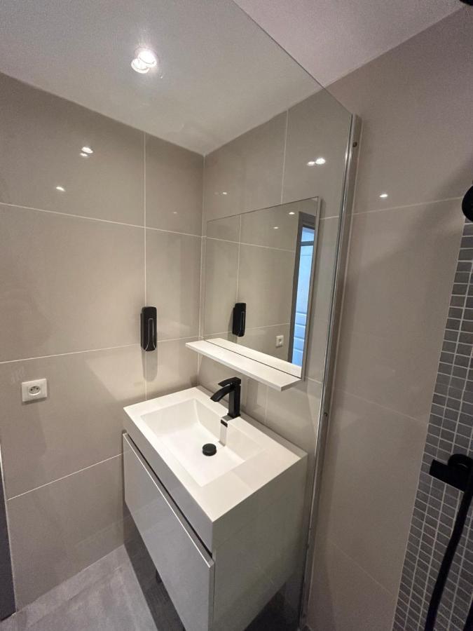 Perle Des Sables Apartment มาริโก ภายนอก รูปภาพ