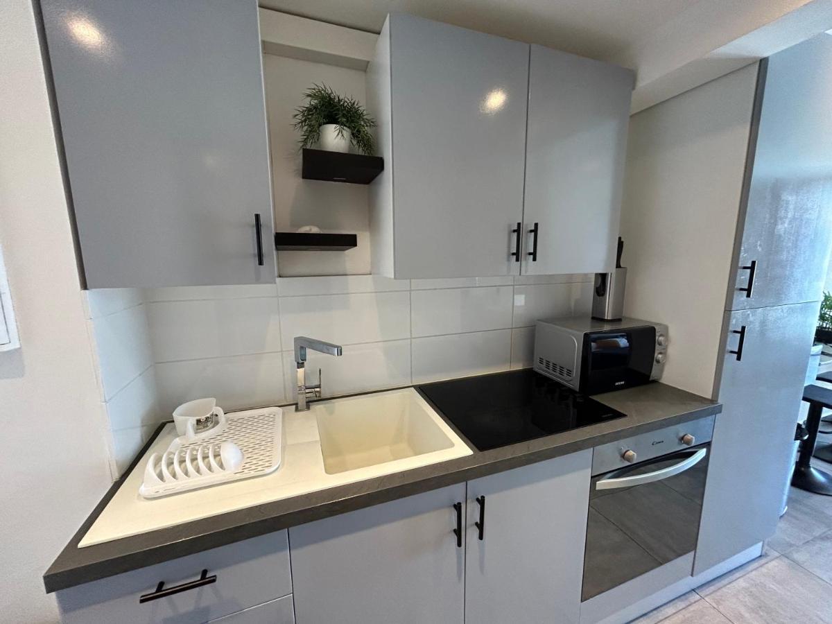 Perle Des Sables Apartment มาริโก ภายนอก รูปภาพ