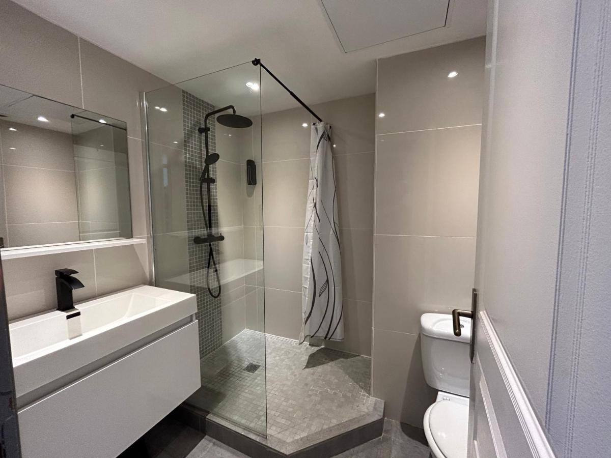 Perle Des Sables Apartment มาริโก ภายนอก รูปภาพ