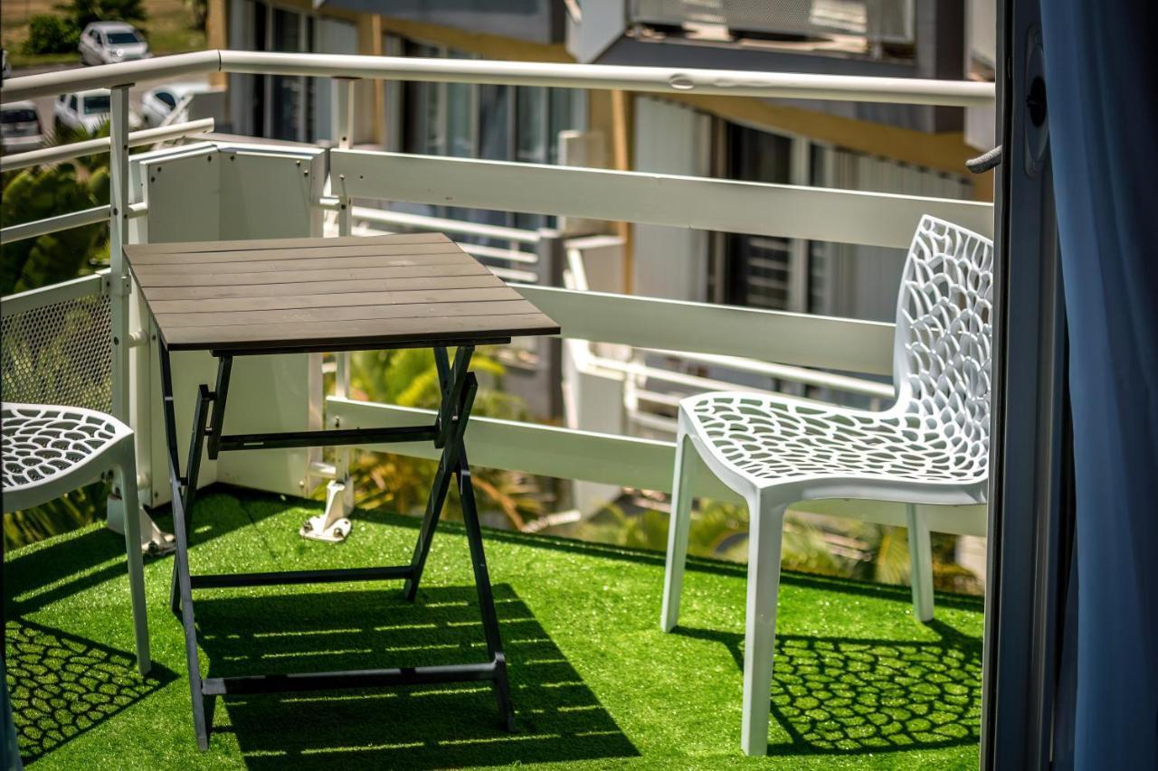 Perle Des Sables Apartment มาริโก ภายนอก รูปภาพ