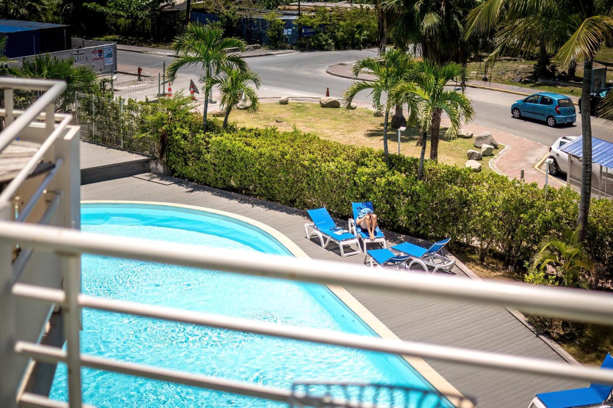 Perle Des Sables Apartment มาริโก ภายนอก รูปภาพ